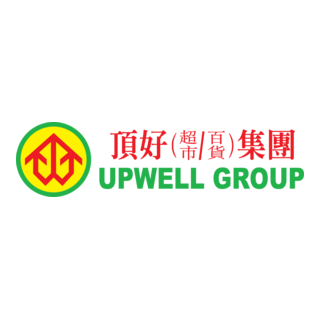 Upwell Group Logo PNG Vector