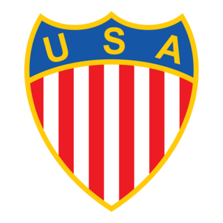 USA Soccer Logo PNG Vector