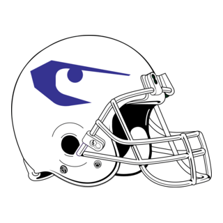 UV halcones_casco Logo PNG Vector