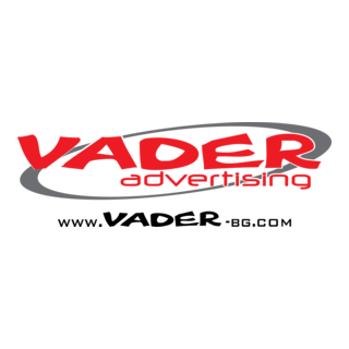 vader Logo PNG Vector