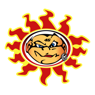 valentino rossi Logo PNG Vector