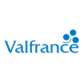 Valfrance Logo PNG Vector