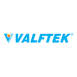 Valftek Logo PNG Vector