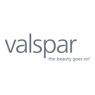 Valspar Logo PNG Vector