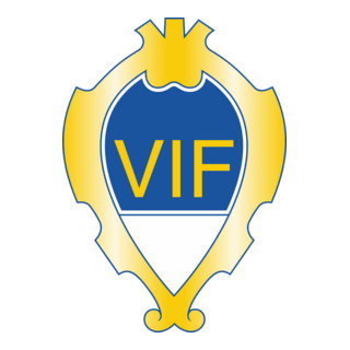 Vänersborgs IF Logo PNG Vector