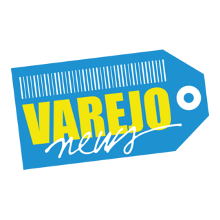Varejo News Logo PNG Vector