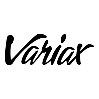 Variax Logo PNG Vector