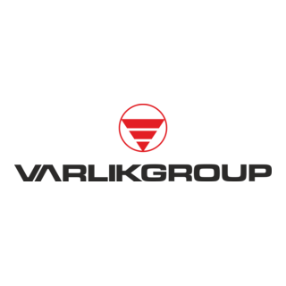 Varlık Group Logo PNG Vector