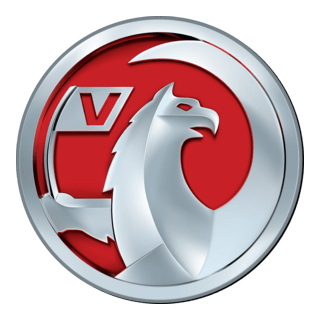 Vauxhall Logo PNG Vector