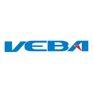VEBA AD Logo PNG Vector