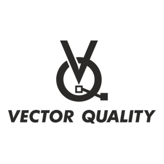 Vector Quality Logo PNG Vector