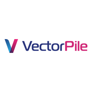 VectorPile Logo PNG Vector