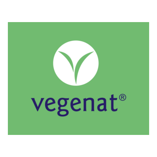 Vegenat Logo PNG Vector