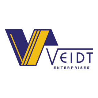 Veidt Enterprises Logo PNG Vector