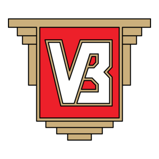 Vejle BK 70's Logo PNG Vector