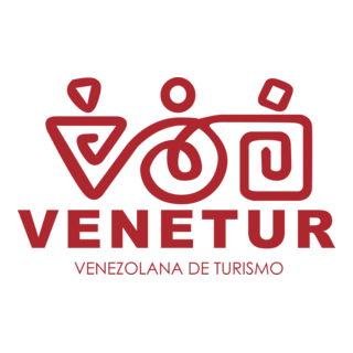 Venetur Logo PNG Vector