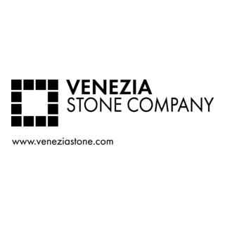 Venezia Stone Company Logo PNG Vector