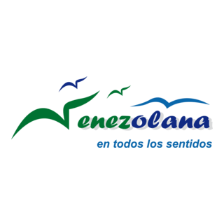 Venezolana Logo PNG Vector