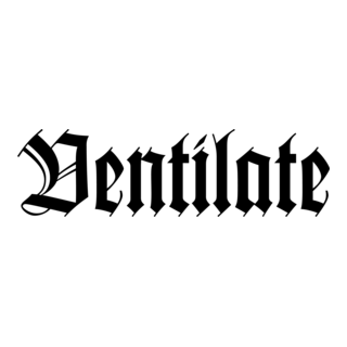 ventilate Logo PNG Vector