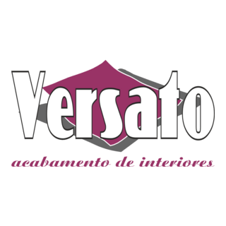 Versato Logo PNG Vector