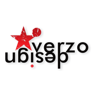 verzo design Logo PNG Vector
