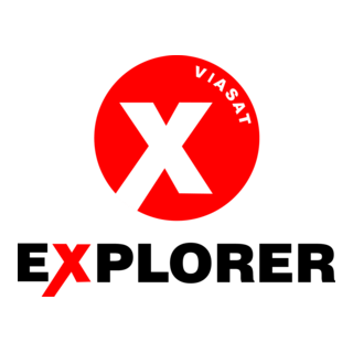 viasat explorer Logo PNG Vector