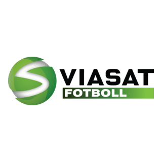 Viasat Fotboll (2008) Logo PNG Vector