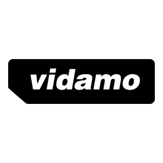 Vidamo Logo PNG Vector