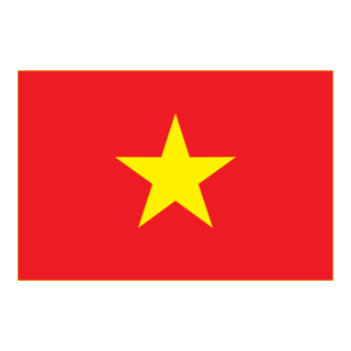 Viet Nam Logo PNG Vector