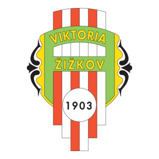 Viktoria Zizkov Logo PNG Vector