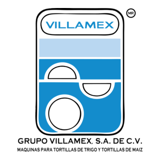 Villamex Logo PNG Vector
