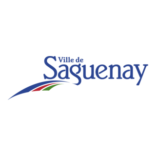 Ville de Saguenay Logo PNG Vector