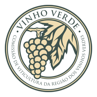 Vinho Verde Logo PNG Vector