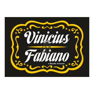 vinicius e fabiano Logo PNG Vector