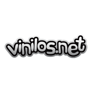 vinilos.net Logo PNG Vector