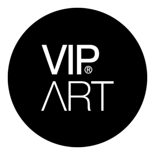 Vipart Reklam Logo PNG Vector