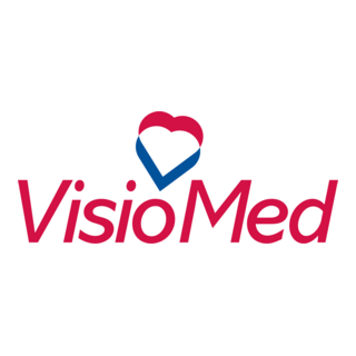 VisioMed Logo PNG Vector