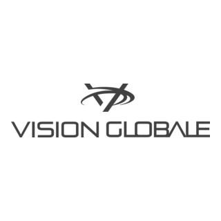 Vision Globale Logo PNG Vector