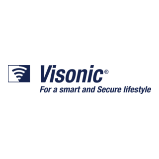 Visonic Logo PNG Vector