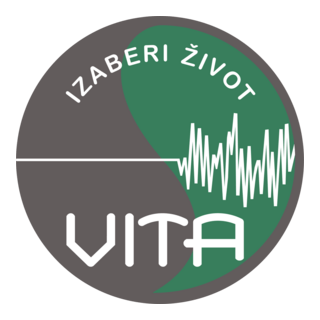 VITA Logo PNG Vector