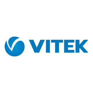 Vitek Logo PNG Vector