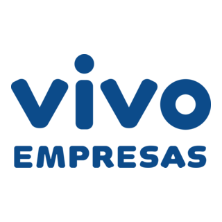 Vivo Empresas Logo PNG Vector