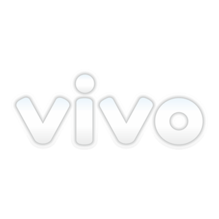 VIVO Logo PNG Vector