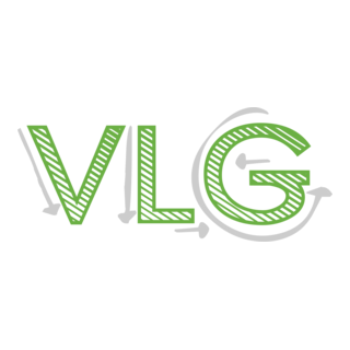 VLG (Via Luna Group) Logo PNG Vector