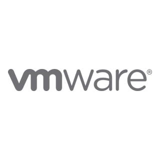 vmware Logo PNG Vector