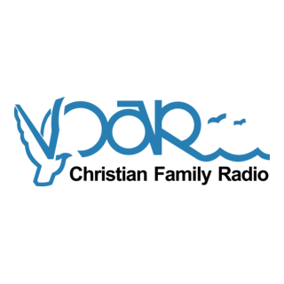 VOAR Logo PNG Vector