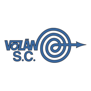 Volan SC Budapest Logo PNG Vector