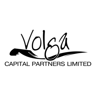 Volga Capital Partners Limited Logo PNG Vector