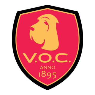 Volharding Olympia Combinatie Logo PNG Vector