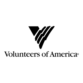 Volunteers of America Logo PNG Vector